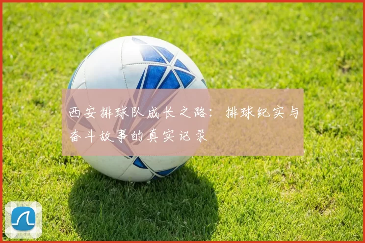 西安排球队成长之路：排球纪实与奋斗故事的真实记录