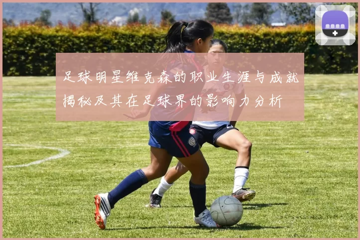 足球明星维克森的职业生涯与成就揭秘及其在足球界的影响力分析