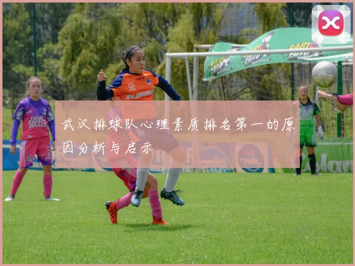 武汉排球队心理素质排名第一的原因分析与启示