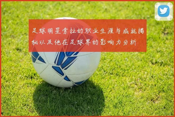 足球明星索拉的职业生涯与成就揭秘以及他在足球界的影响力分析
