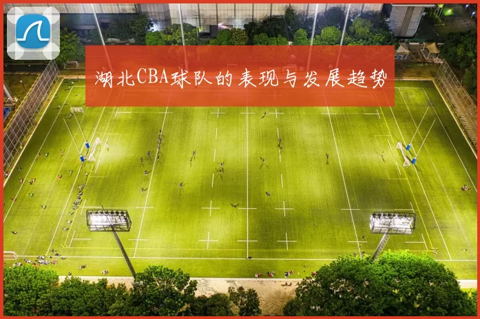 湖北CBA球队的表现与发展趋势