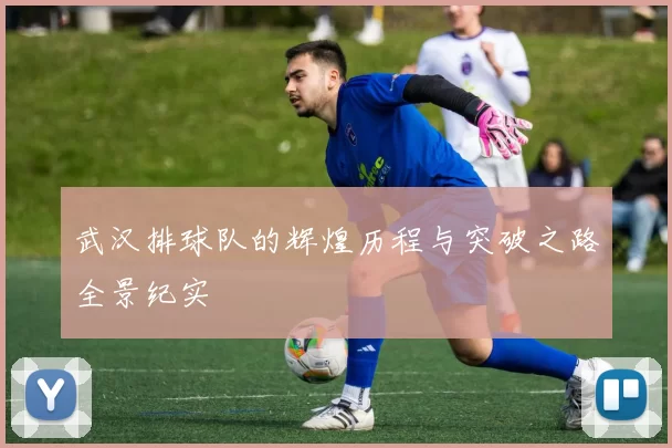 武汉排球队的辉煌历程与突破之路全景纪实