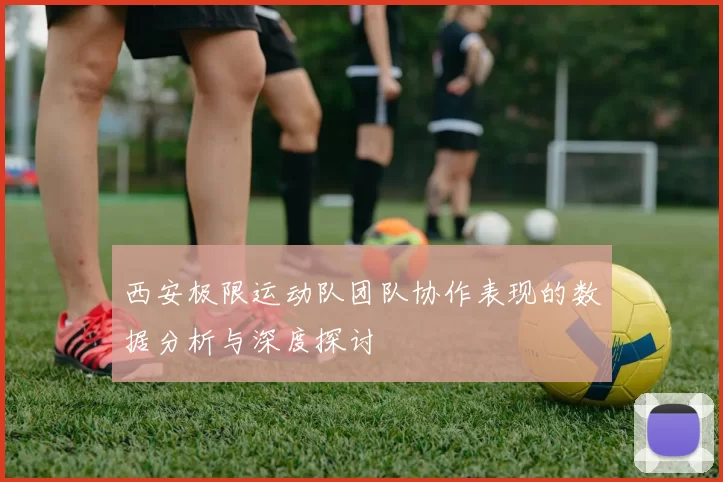 西安极限运动队团队协作表现的数据分析与深度探讨