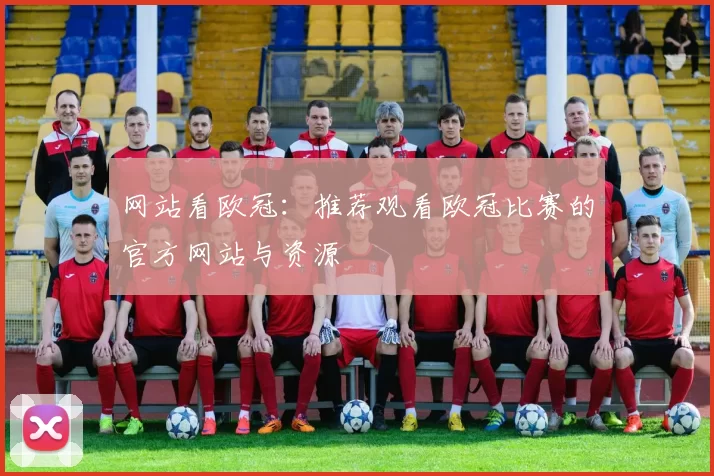 网站看欧冠：推荐观看欧冠比赛的官方网站与资源