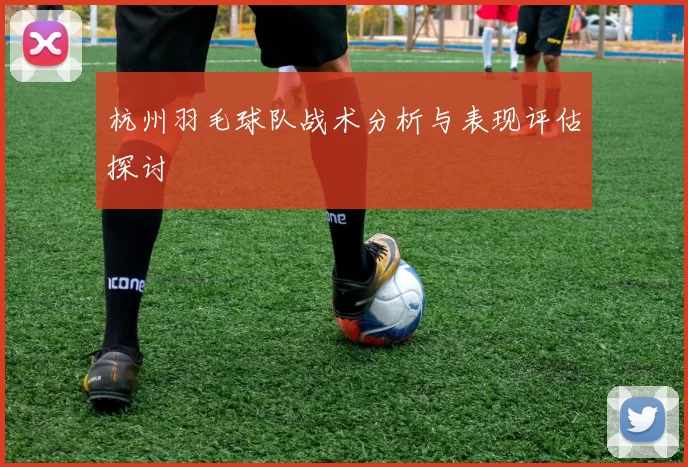 杭州羽毛球队战术分析与表现评估探讨