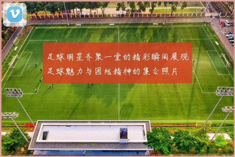 足球明星齐聚一堂的精彩瞬间展现足球魅力与团结精神的集合照片