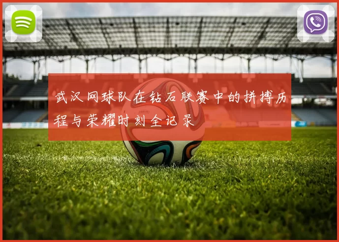 武汉网球队在钻石联赛中的拼搏历程与荣耀时刻全记录