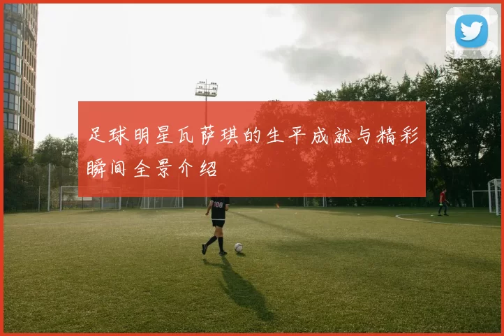 足球明星瓦萨琪的生平成就与精彩瞬间全景介绍