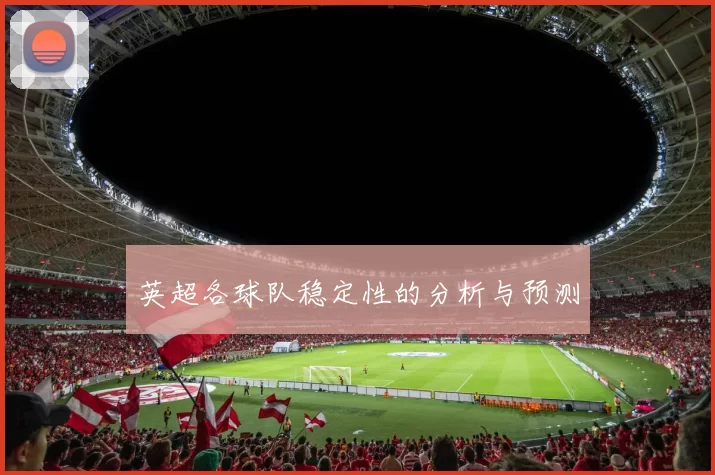 英超各球队稳定性的分析与预测