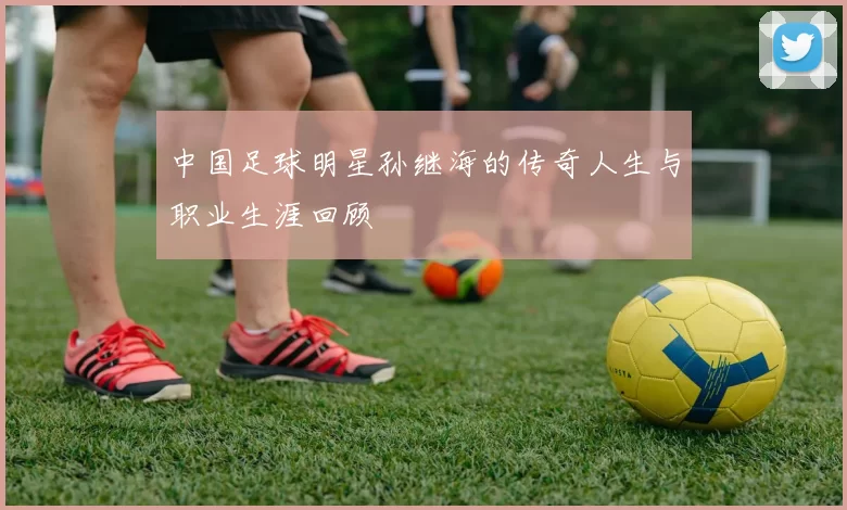 中国足球明星孙继海的传奇人生与职业生涯回顾
