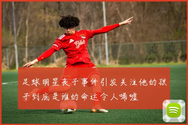 足球明星丧子事件引发关注他的孩子到底是谁的命运令人唏嘘