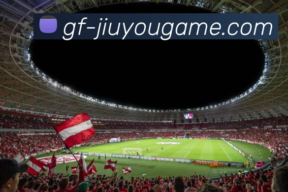 jiuyougameAPP 封面图
