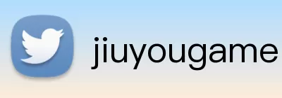 jiuyougame logo